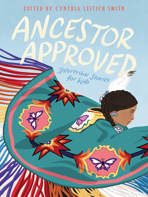 Title details for Ancestor Approved by Cynthia L. Smith - Available